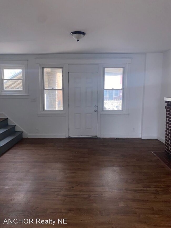 Foto del edificio - 3 br, 1 bath House - 2005 W Spencer Ave