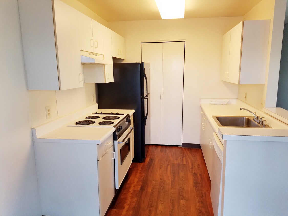 Kitchen - 94-209 Lumiaina Plz
