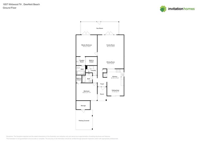 Foto del edificio - 1857 Wildwood Trail
