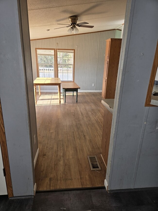 Photo - Owner financing available House