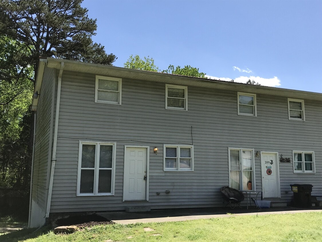 205 Camp Sunrise Rd NW Unit C, Cartersville, GA 30121 Room for Rent