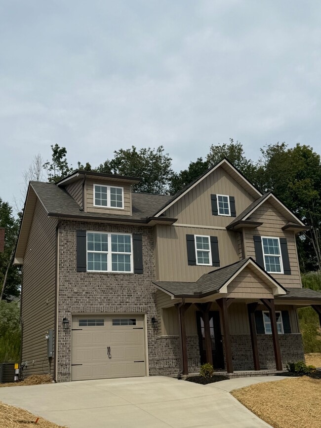 Building Photo - 2632 Parkers Mdw Ln