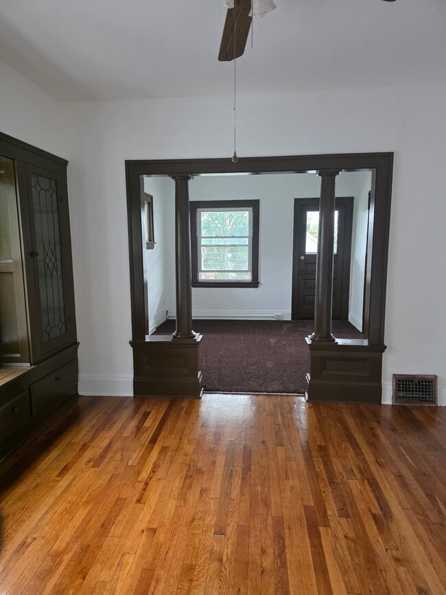 Building Photo - 4021 Gifford Ave