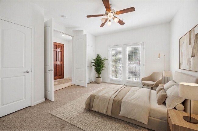 Foto del edificio - 5210 Petty St