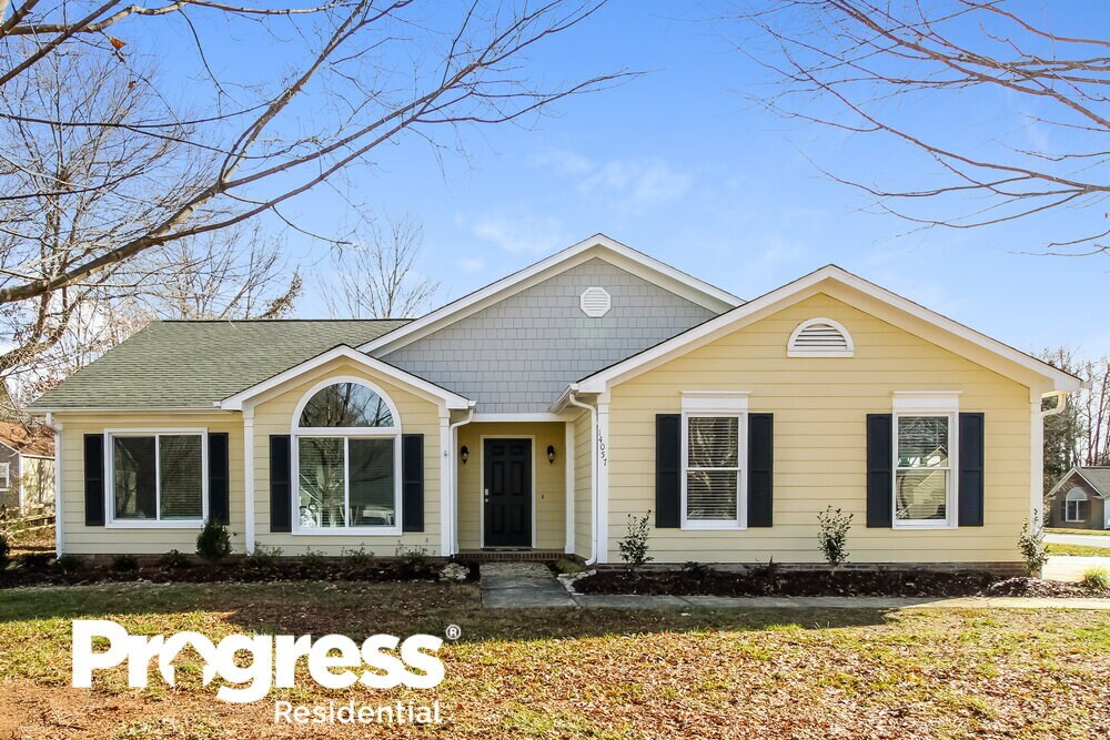 14057 Kedleston Rd, Huntersville, NC 28078 House Rental in
