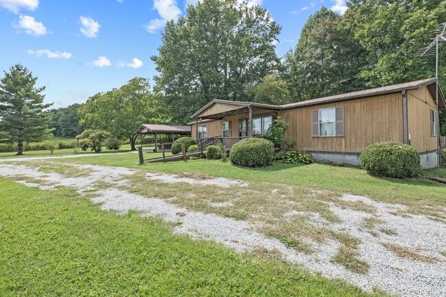 Building Photo - 1345 Midway Rd