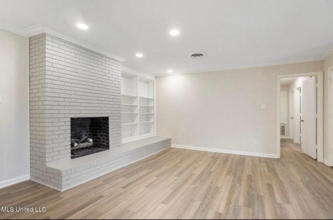 Building Photo - 1512 Arlington St