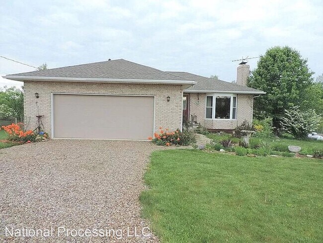 Building Photo - 4 br, 3 bath House - 1434 Township Road 13