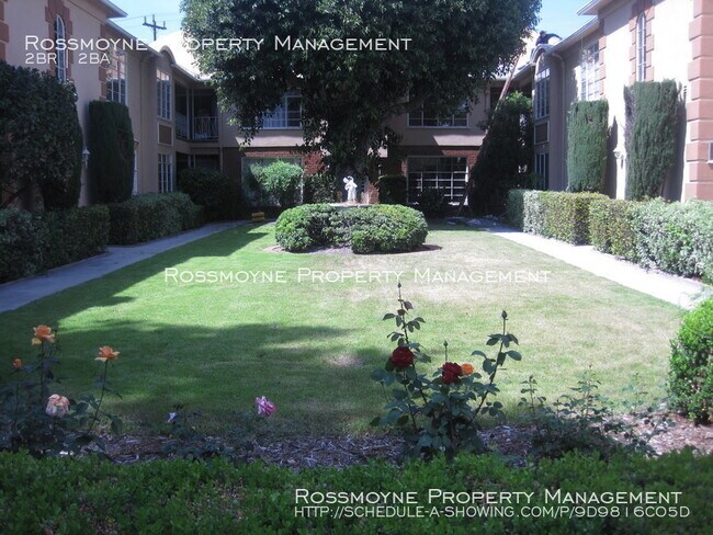 Foto del edificio - 939 N Glendale Ave