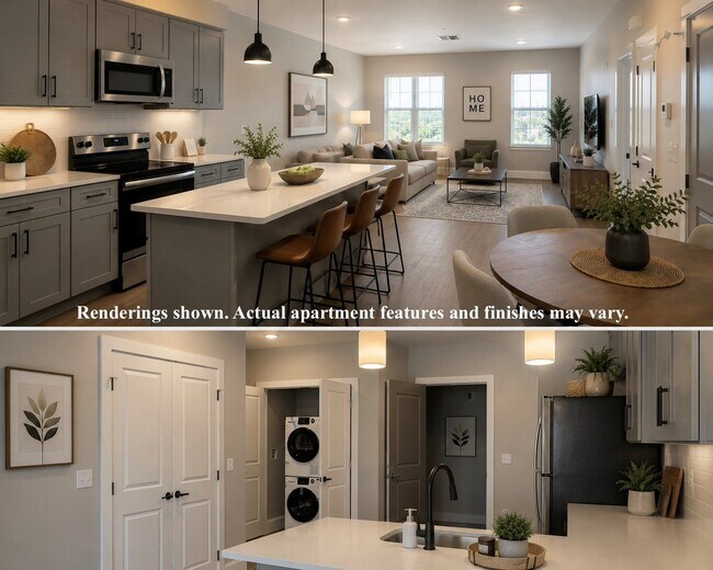 Building Photo - Residences at Hyannis Harbor