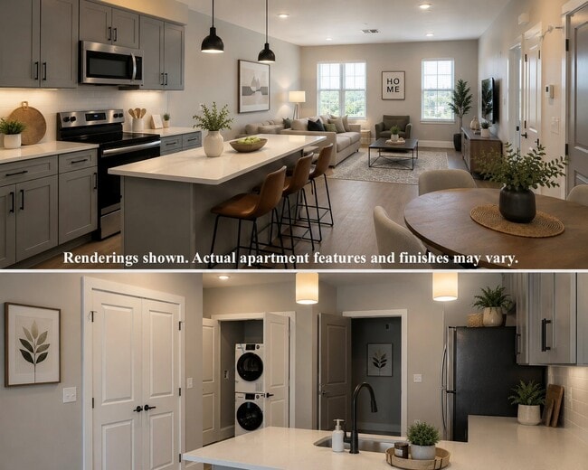 Building Photo - Residences at Hyannis Harbor