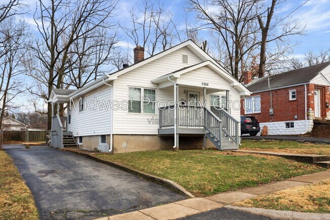 Building Photo - 2986 Kincaid Ave