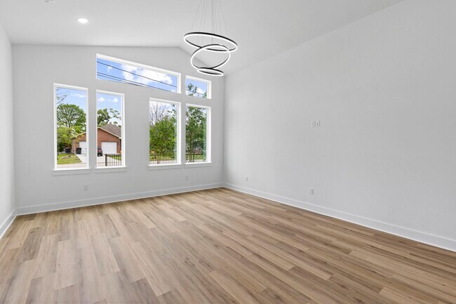 Foto del edificio - 8109 Hamlet St