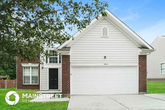 Building Photo - 6046 Shining Oak Ln