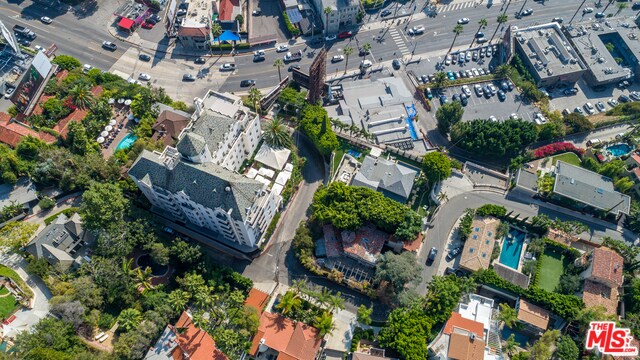 Foto del edificio - 8235 Marmont Ln