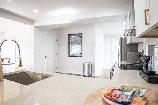 Foto del edificio - 3720 Taft Ave