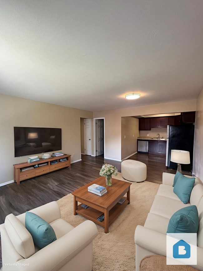 Photo - 1320 Ammons St Apartment