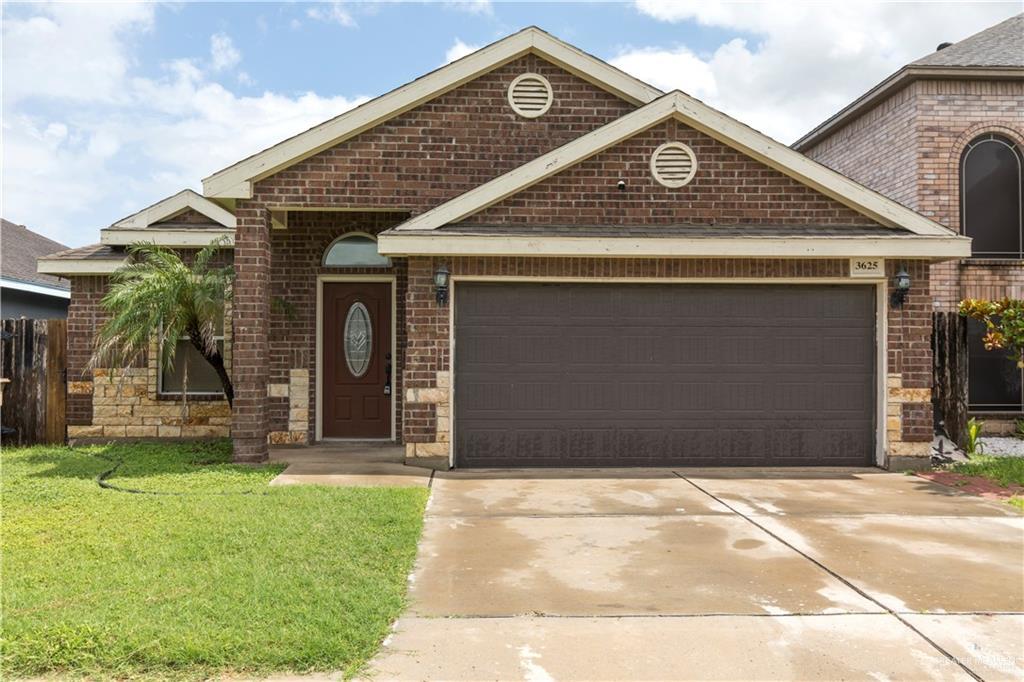 Foto principal - 3625 Prestwick St