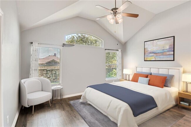 Building Photo - 2596 Santa Barbara Loop