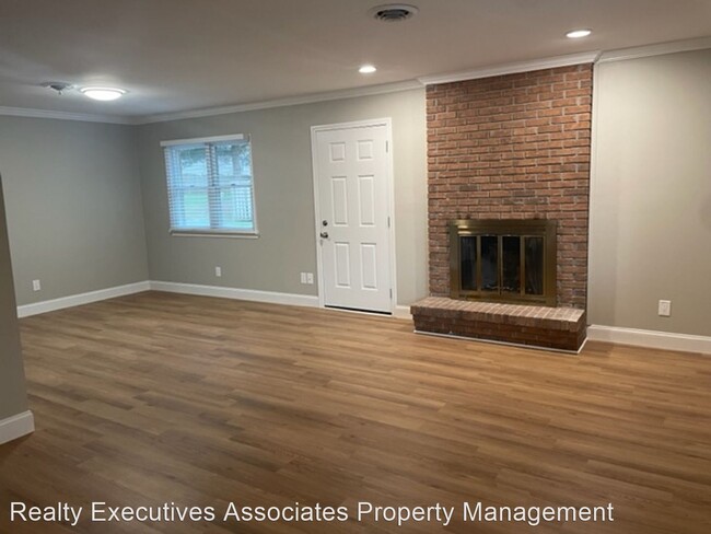 Building Photo - 2 br, 2 bath House - 1510 Berwyn Drive