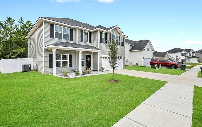 Building Photo - 103 Fridley Ln