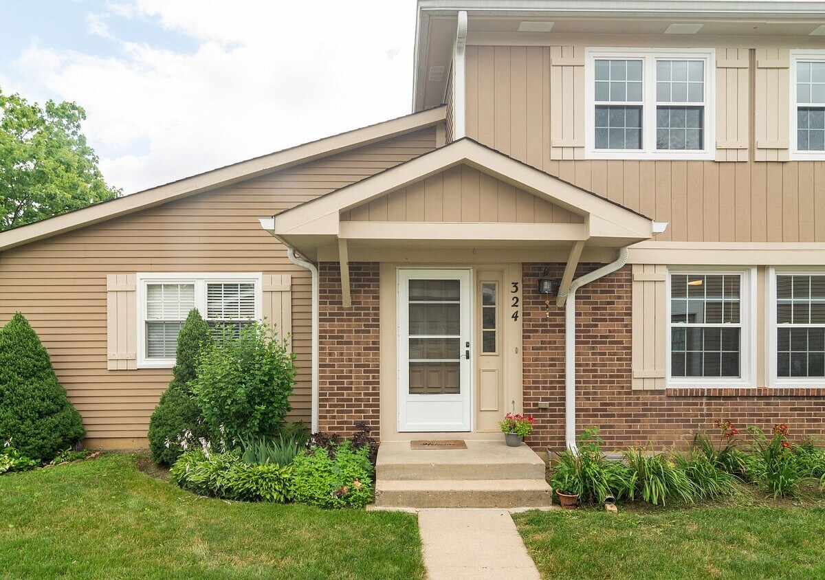 Foto principal - 324 Cherrywood Ct