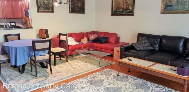 Building Photo - 1 br, 1 bath House - 11 Cheriton Rd #102