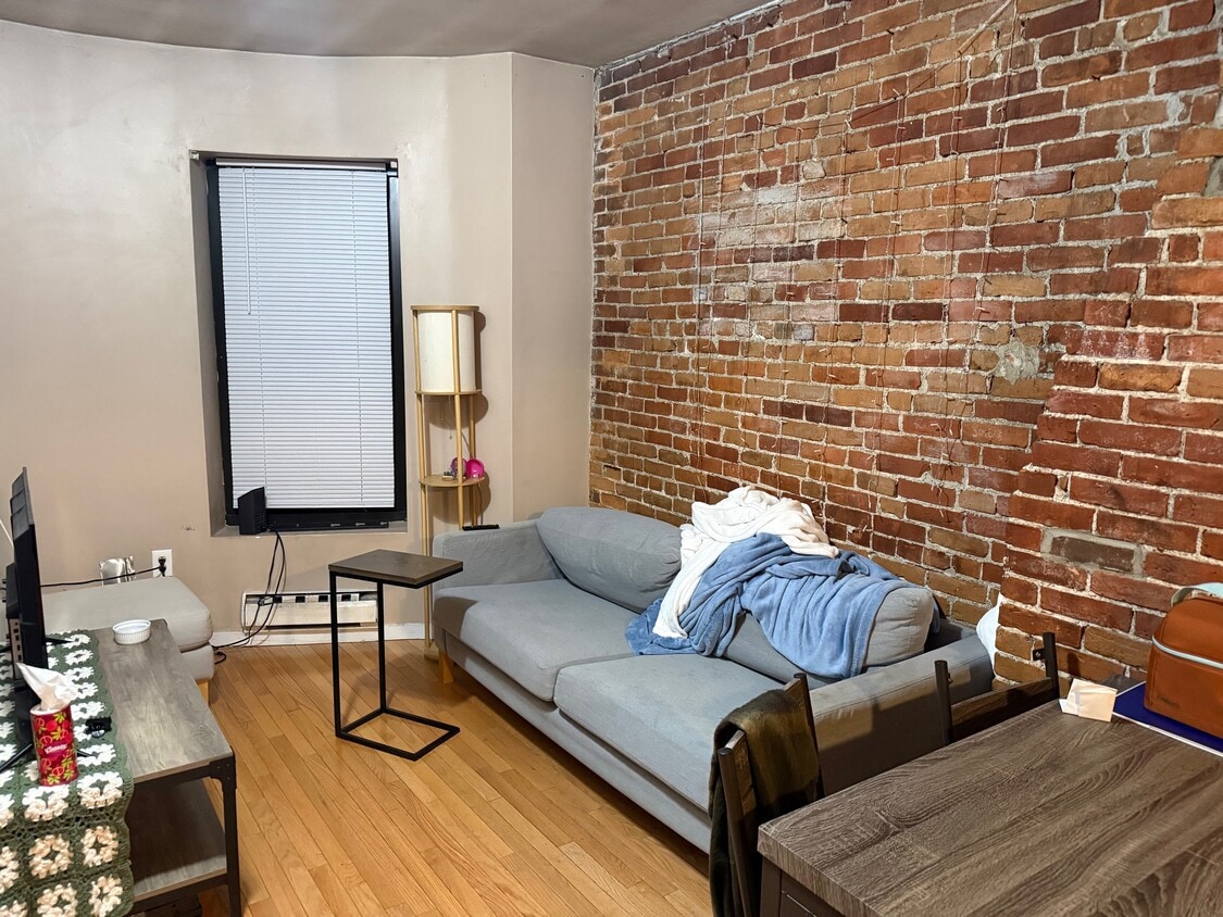 Photo - 413 Massachusetts Ave (Boston, MA)