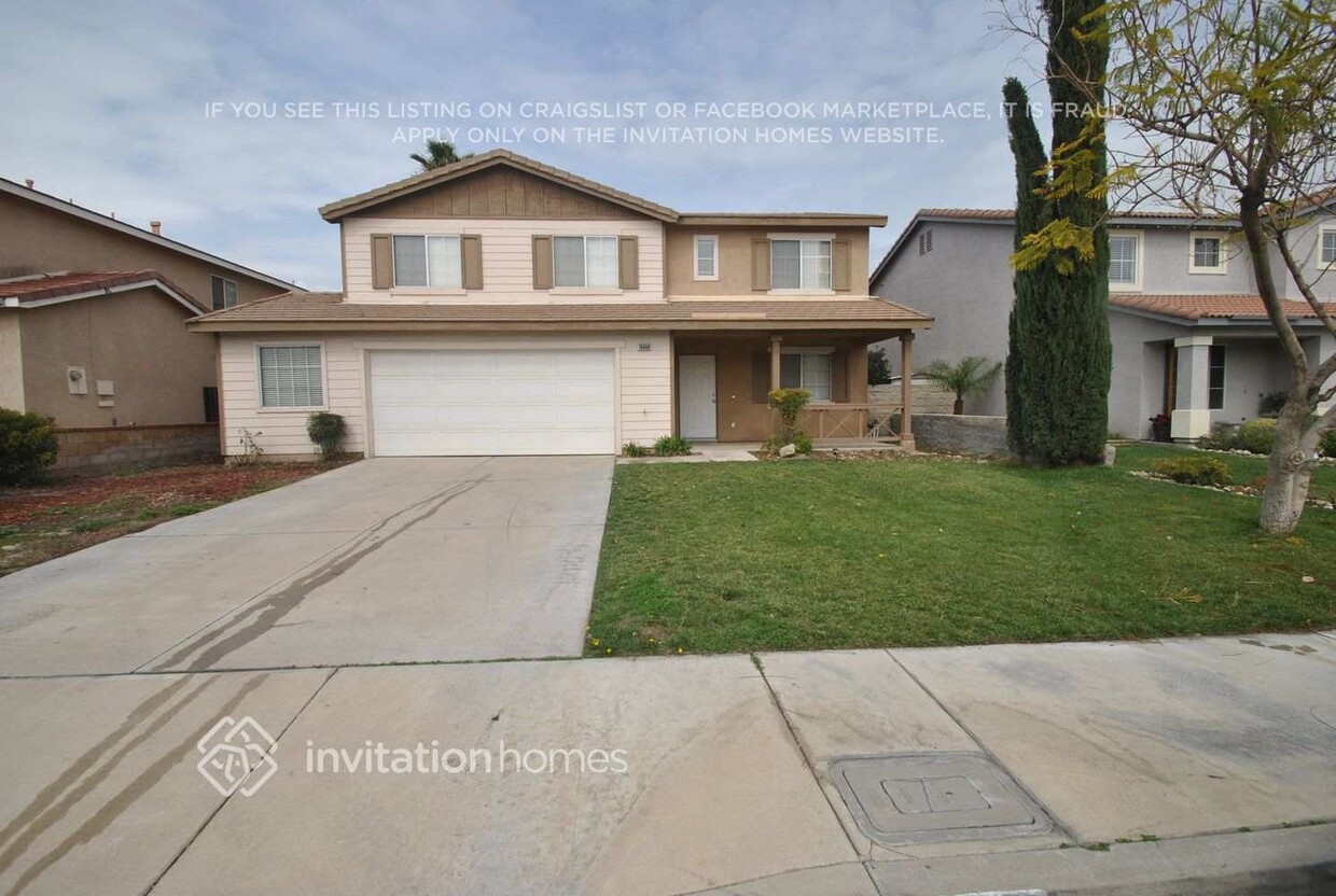 Foto principal - 15550 Northstar Ave