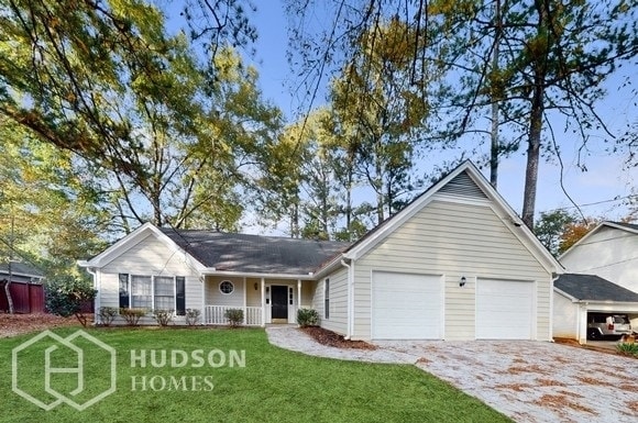 Primary Photo - SELF TOUR NOW! - 2522 Country Lake Cir, Po...