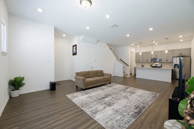 Foto del edificio - 9939 Schramm St