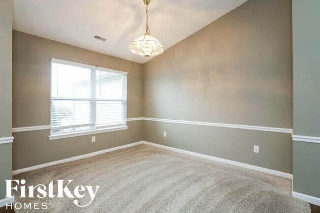 Foto del edificio - 19209 Prairie Crossing Dr