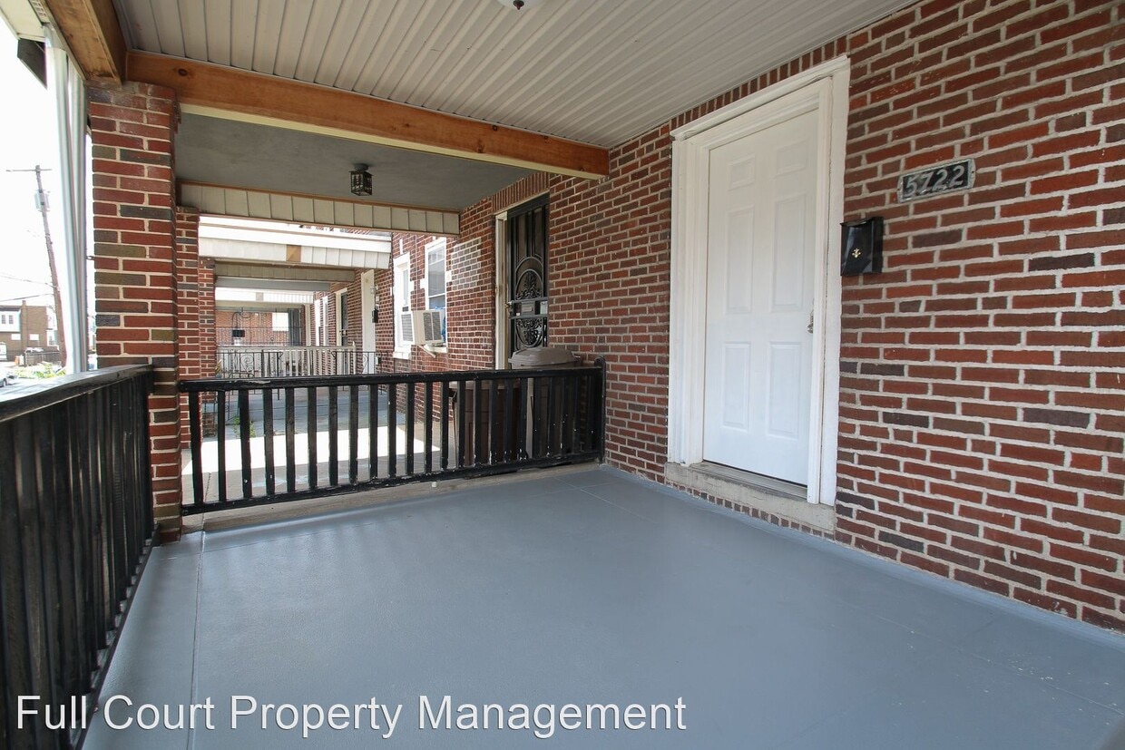 3 br, 1 bath House 5722 Samson St House Rental in Philadelphia, PA