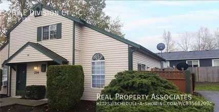 Building Photo - 202 E Division Ct