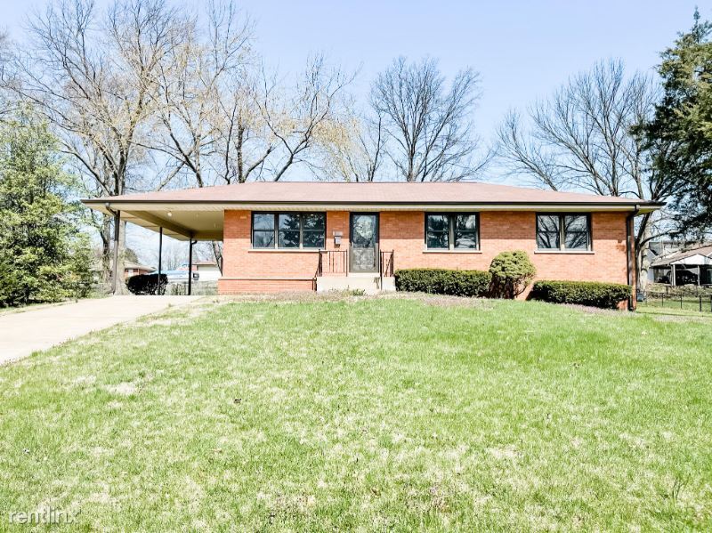 7025 Aliceton Ave, Affton, MO 63123 House Rental in Affton, MO