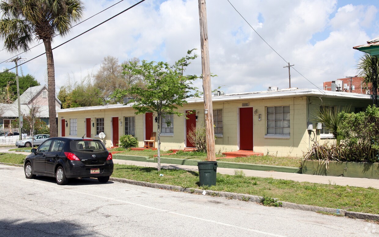 Foto del edificio - 1607 N 18th St