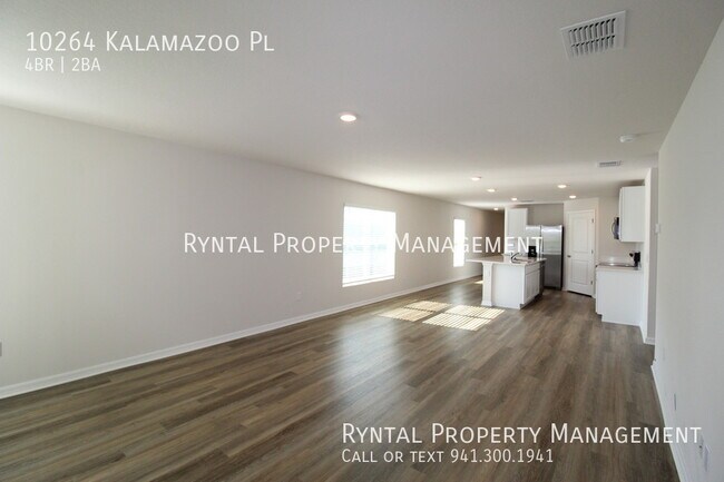 Foto del edificio - 10264 Kalamazoo Pl