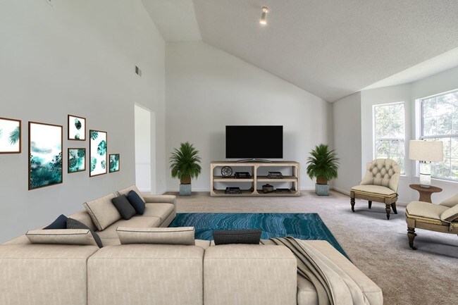 Foto del edificio - 2381 Briar Knoll Rd