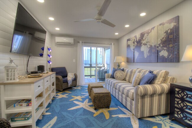 Foto del edificio - 9501 Shore Dr