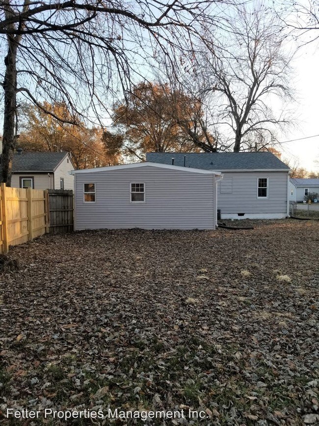 Building Photo - 3 br, 2 bath House - 2300 Margybeth Ave