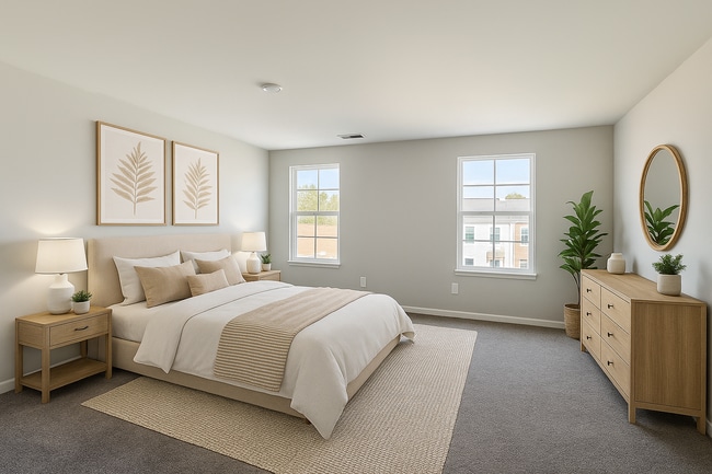 Building Photo - 302 Carolina Spgs Blvd