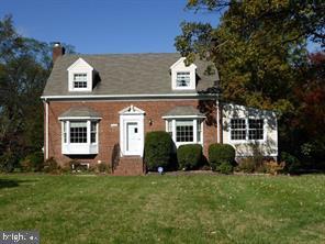 Primary Photo - 4428 N Old Glebe Rd