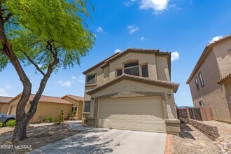 Building Photo - 7455 E Fair Meadows Loop