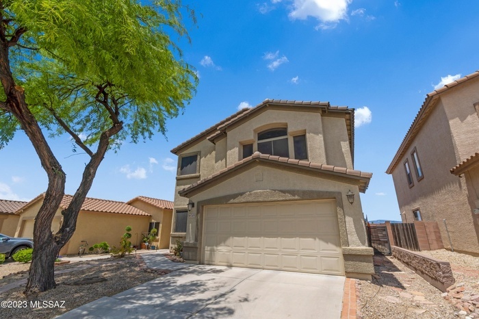 Foto principal - 7455 E Fair Meadows Loop