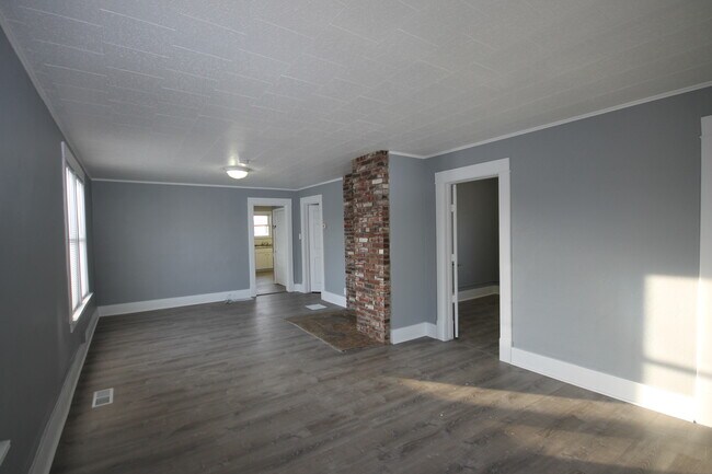 Foto del edificio - 1226 9th Ave S