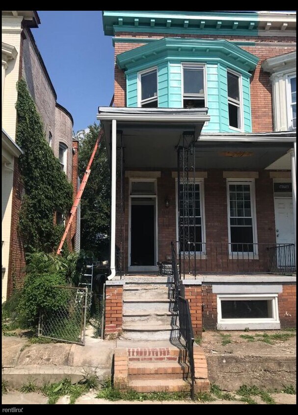Foto principal - 1619 Moreland Ave
