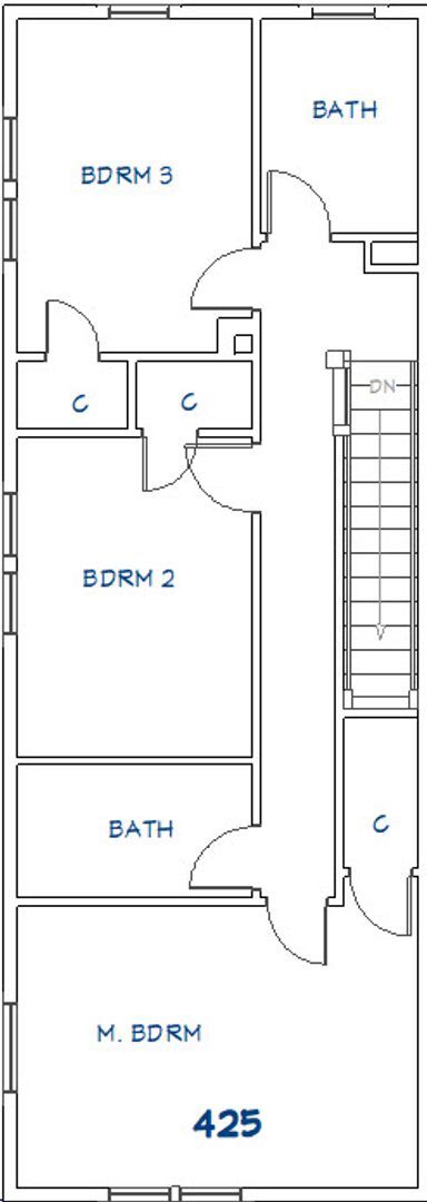 Building Photo - 425 E Cherry St