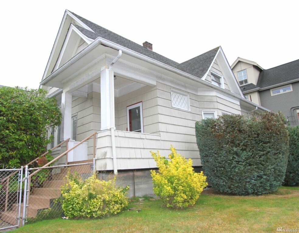 Foto principal - 1053 E Harrison St