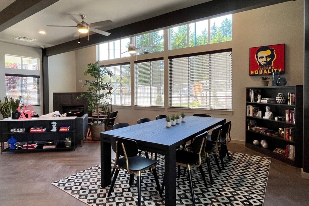 The Goat 3311 6th Ave SW Olympia, WA Apartments for Rent in Olympia