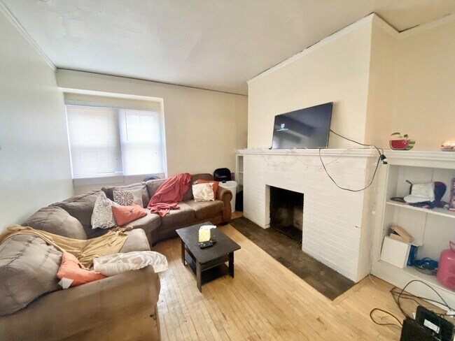 Foto del edificio - 2586 N Cramer St